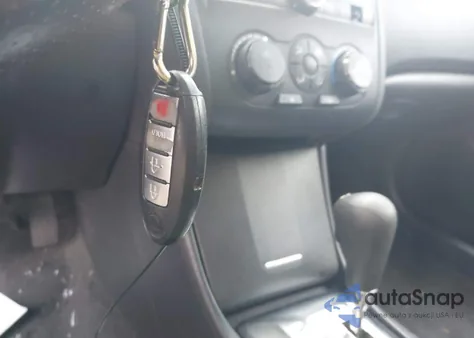 2012 Nissan Altima 2.5 S из США, поврежденный, VIN 1N4AL2AP8CN481387